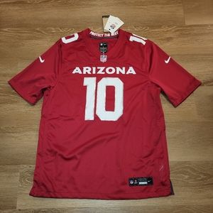 Nike DeAndre Hopkins Arizona Cardinals Legend Jersey Mens Size Large New